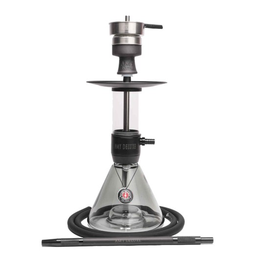 Shisha AMY Deluxe Alu Freeze S -zdjęcie numer 1