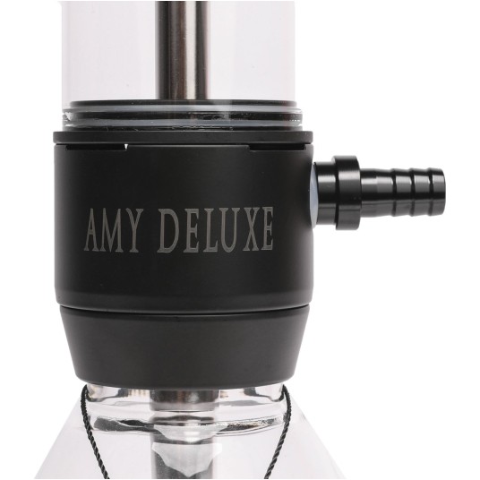 Shisha AMY Deluxe Alu Freeze S -zdjęcie numer 2