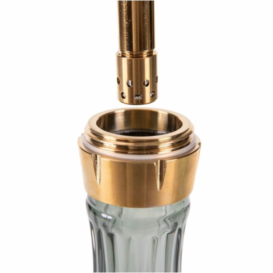 Shisha Amy Deluxe Galactic Star S Black -zdjęcie numer 5