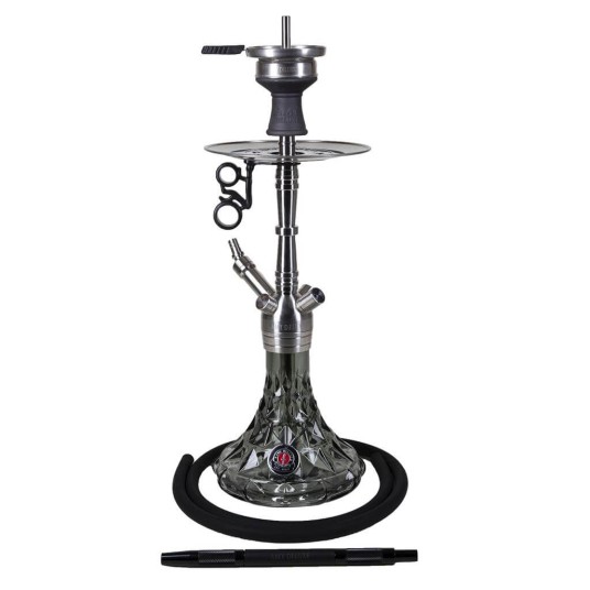 Shisha AMY Deluxe Little Trilliant Black -zdjęcie numer 1