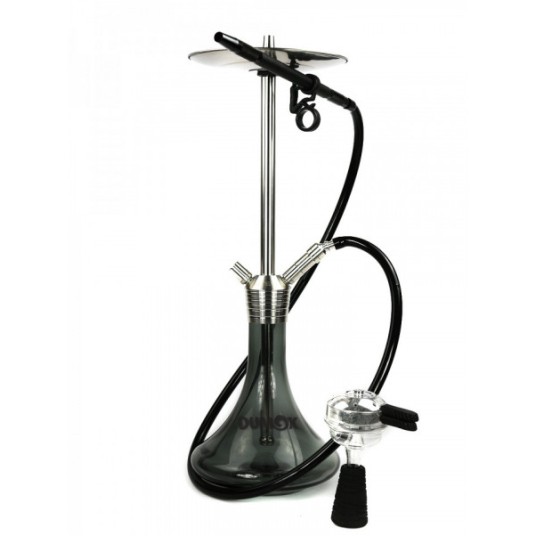 Shisha AMY Deluxe Stick Steel Plus Rainbow -zdjęcie numer 1