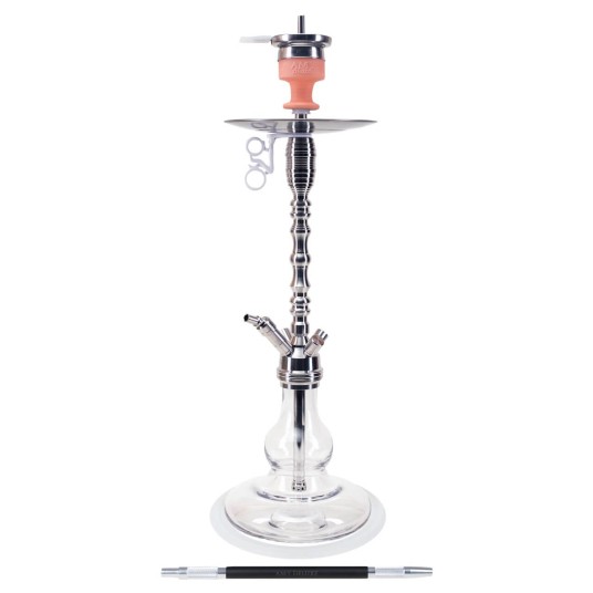 Shisha Amy Deluxe Tango Clear -zdjęcie numer 1
