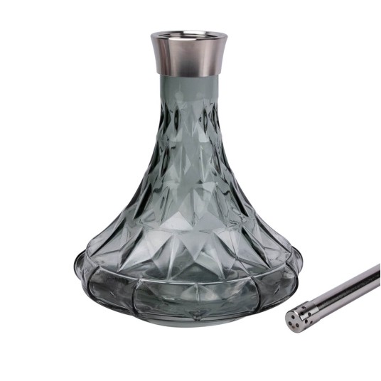 Shisha AMY Deluxe Varios S Pink -zdjęcie numer 3