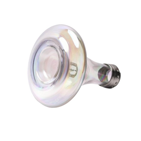 Shisha AMY Deluxe Xpress Class S Pink -zdjęcie numer 2