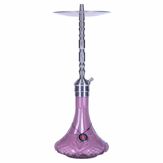 Shisha Amy Xpress Class Pink -zdjęcie numer 1