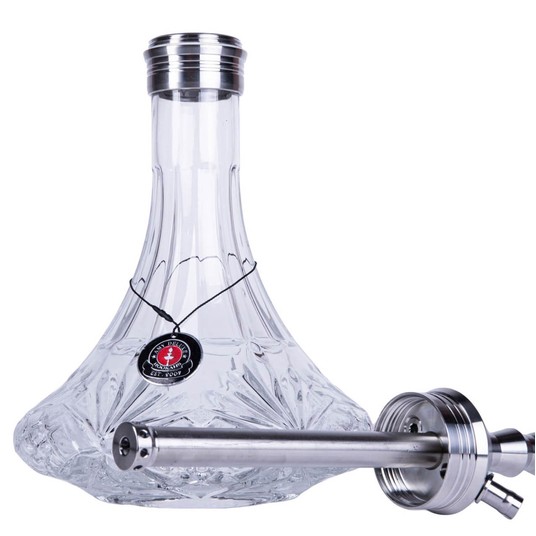 Shisha Amy Xpress Class Pink -zdjęcie numer 2
