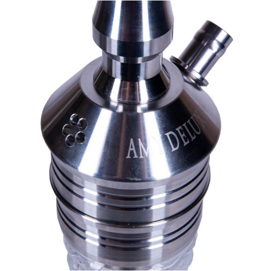 Shisha Amy Xpress Vain Pink -zdjęcie numer 2