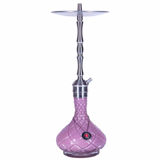 Shisha Amy Xpress Vain Pink -zdjęcie numer 1