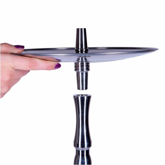 Shisha Amy Xpress Vain Pink -zdjęcie numer 5