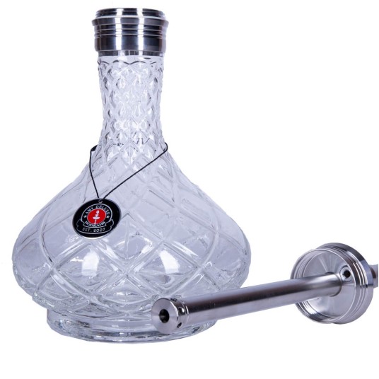 Shisha Amy Xpress Vain Pink -zdjęcie numer 3