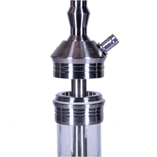 Shisha Amy Xpress Vain Pink -zdjęcie numer 4