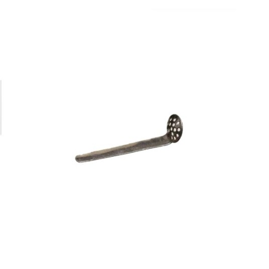 Sitko do bonga metalowe 15 mm -zdjęcie numer 1