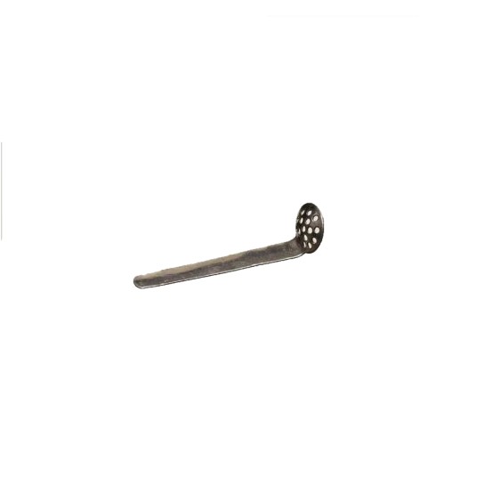 Sitko do bonga metalowe 15 mm -zdjęcie numer 2