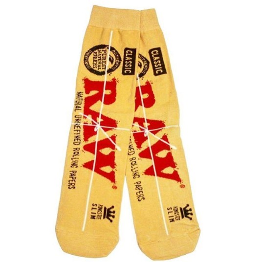 Skarpetki RAW -zdjęcie numer 3