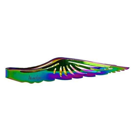 Szczypce Aladin Wings Rainbow -zdjęcie numer 1