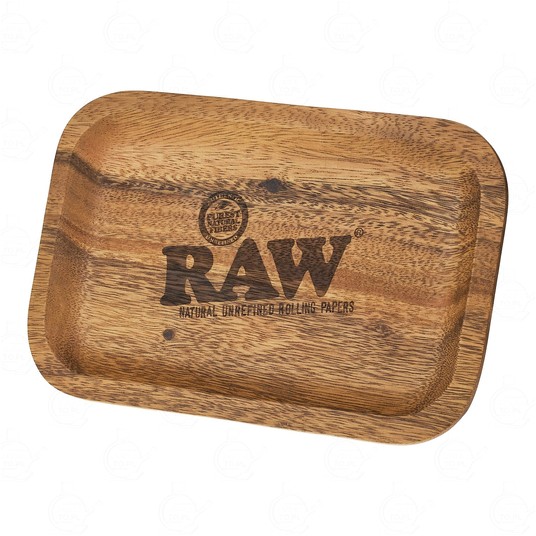 Tacka drewniana do Jointów RAW -zdjęcie numer 2