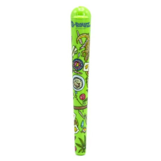 Tuba akrylowa G-TUBE Green Picnic -zdjęcie numer 1