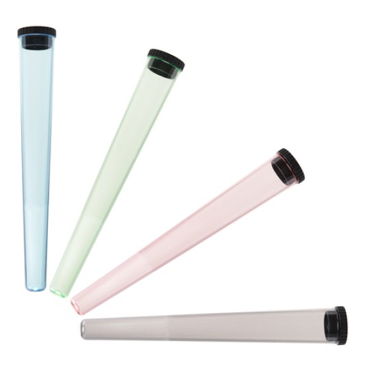 Tuba akrylowa na jointa. ATOMIC Acryl Cone Tube -zdjęcie numer 2