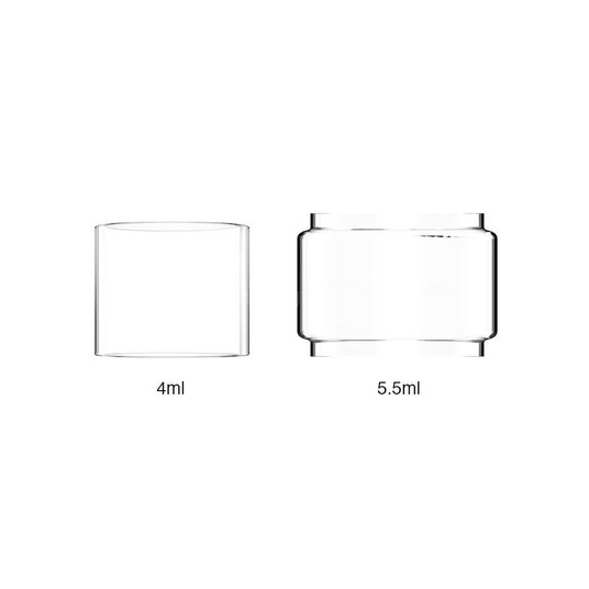 Tulejka GEEKVAPE Zeus Dual / SubOhm / X 5.5ml -zdjęcie numer 1