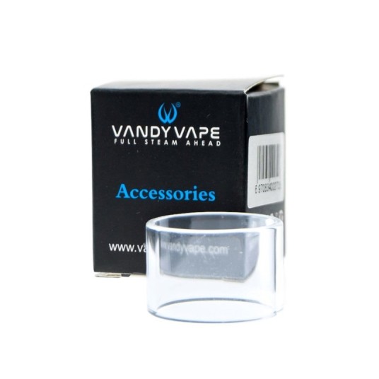 Tulejka Ultem Berserker MTL Mini RTA 2ml -zdjęcie numer 1