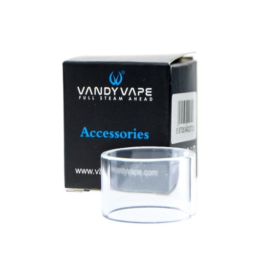 Tulejka Ultem Berserker MTL Mini RTA 2ml -zdjęcie numer 1