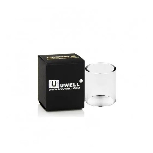 Tulejka UWELL Glass Tube Crown Mini -zdjęcie numer 1