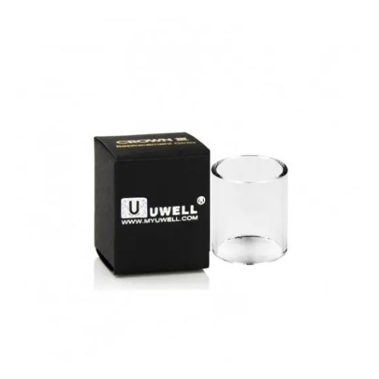 Tulejka UWELL Glass Tube Crown Mini -zdjęcie numer 1