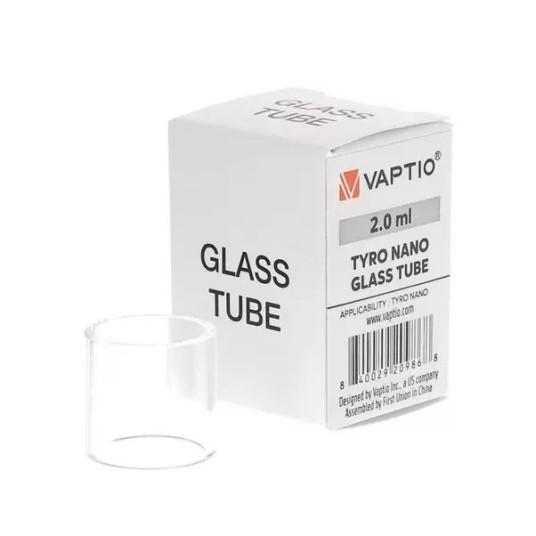 Tulejka VAPTIO Tyro Nano 2ml -zdjęcie numer 1
