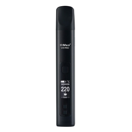 Waporyzator X-Max V3 Pro -zdjęcie numer 1