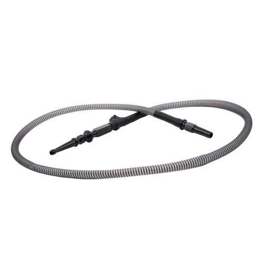 Wąż Do Fajki Wodnej 180cm LED -zdjęcie numer 1