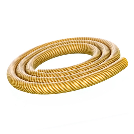 Wąż silikonowy do shishy SoftTouch 150 cm C.Gold -zdjęcie numer 1