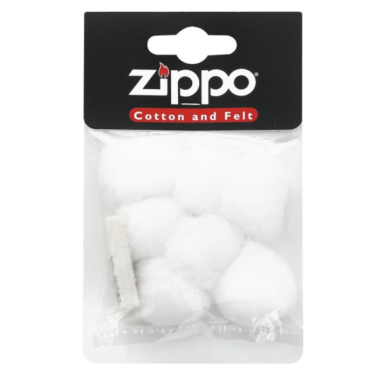 Wklad Wata Zippo -zdjęcie numer 1