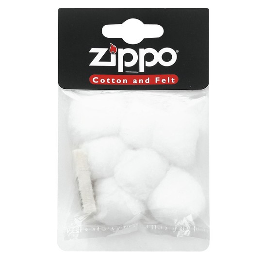 Wklad Wata Zippo -zdjęcie numer 1