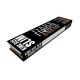 Bibułki DARK HORSE King Size Black 14g + Filtry -zdjęcie numer 1