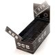 Bibułki OCB Black Premium Regular -zdjęcie numer 1