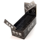 Bibułki OCB Black Premium Regular -zdjęcie numer 2