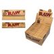 Bibułki RAW King Size Slim + Filtry -zdjęcie numer 1