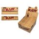 Bibułki RAW King Size Slim + Filtry -zdjęcie numer 2