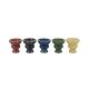 Cybuch do Shishy Ceramiczny CONEY Maluch -zdjęcie numer 1
