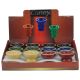 Cybuch do Shishy Ceramiczny CONEY Maluch -zdjęcie numer 2