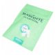 Filtry MASCOTTE Slim Menthol 6mm 120szt -zdjęcie numer 1
