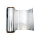 Folia Aluminiowa do Shishy 12m x 12cm 100 sztuk -zdjęcie numer 1