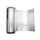 Folia Aluminiowa do Shishy 12m x 12cm 100 sztuk -zdjęcie numer 1
