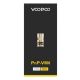 Grzałka VOOPOO PNP VM6 Mesh 0.15 ohm -zdjęcie numer 1