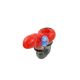 Lufka szklana BOLT Kaleidoskop 11cm -zdjęcie numer 3