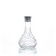 Shisha ALADIN Alux Admiral 50cm Silver -zdjęcie numer 3