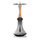 Shisha ALADIN EPOX 425 42,5cm Golden Darkness -zdjęcie numer 2