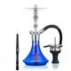 Shisha ALADIN MVP 360 36cm Blue Shiny -zdjęcie numer 1