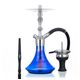 Shisha ALADIN MVP 360 36cm Blue Shiny -zdjęcie numer 4