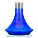Shisha ALADIN MVP 360 36cm Blue Shiny -zdjęcie numer 6